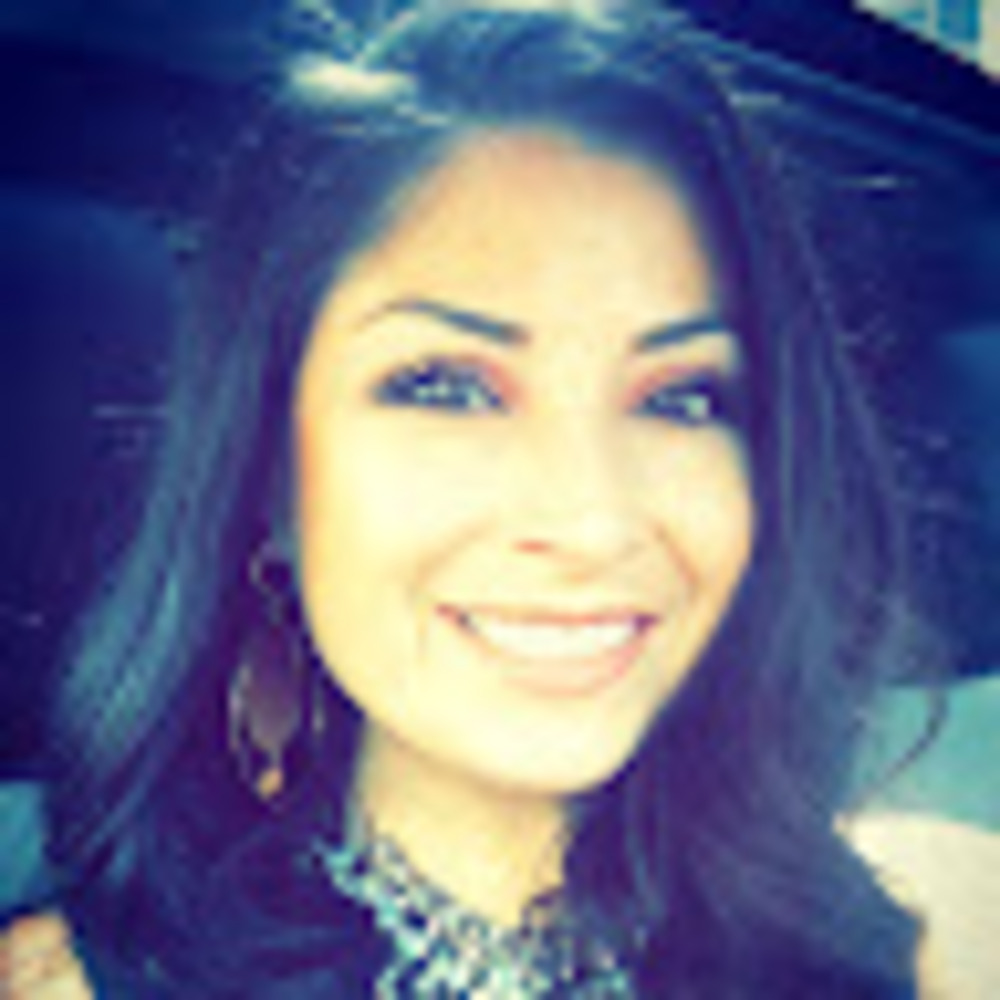 Meet your Posher, Lesly